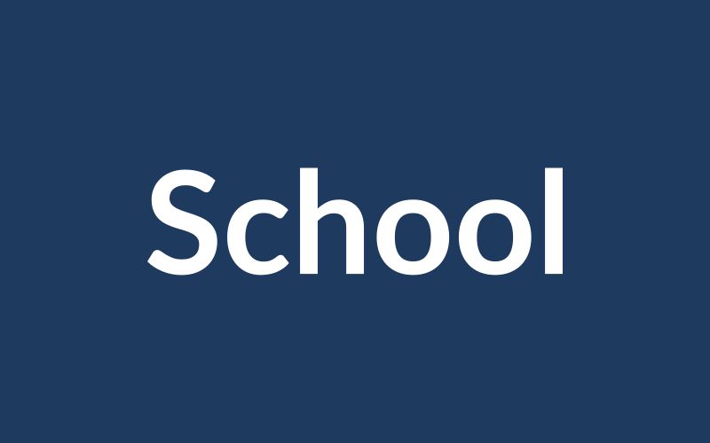 State Board School for Lease in Gandhinagar